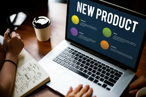 Product Development & Sourcing