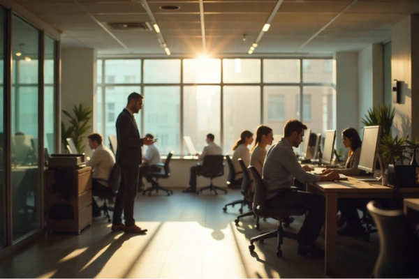 Sourcing Management Services