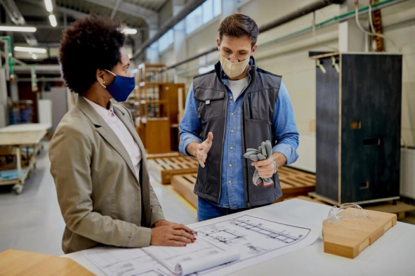 Vendor Audit & Inspections